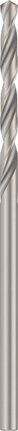 Bosch PRO Metal HSS-G Twist Drill Bit 2 mm.