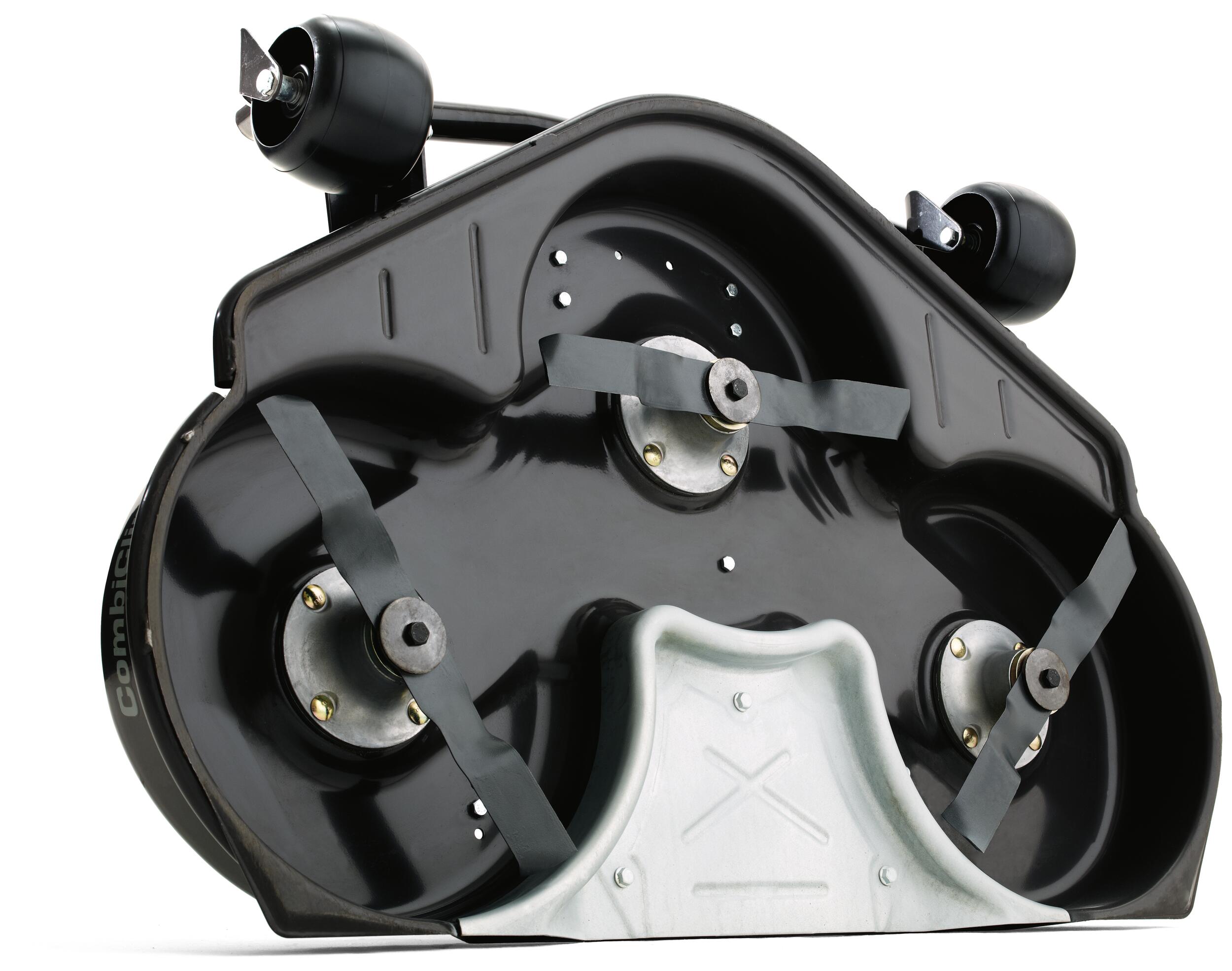 Husqvarna Mähdeck Combi 103 (R 400 II)
