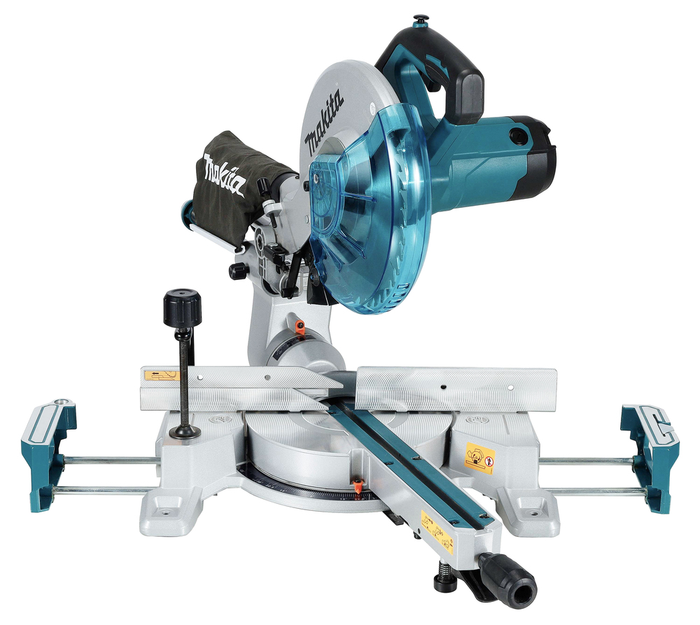 Makita Kapp- und Gehrungssäge LS1110F 1450W 260mm