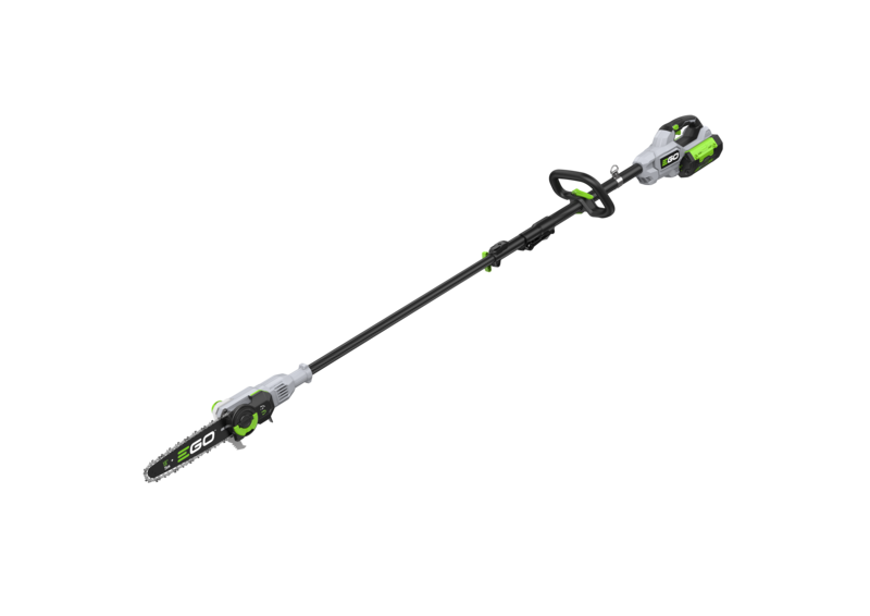 EGO PS1003E Teleskop-Hochentaster (Kit) 56V 25cm Carbon-Schaft