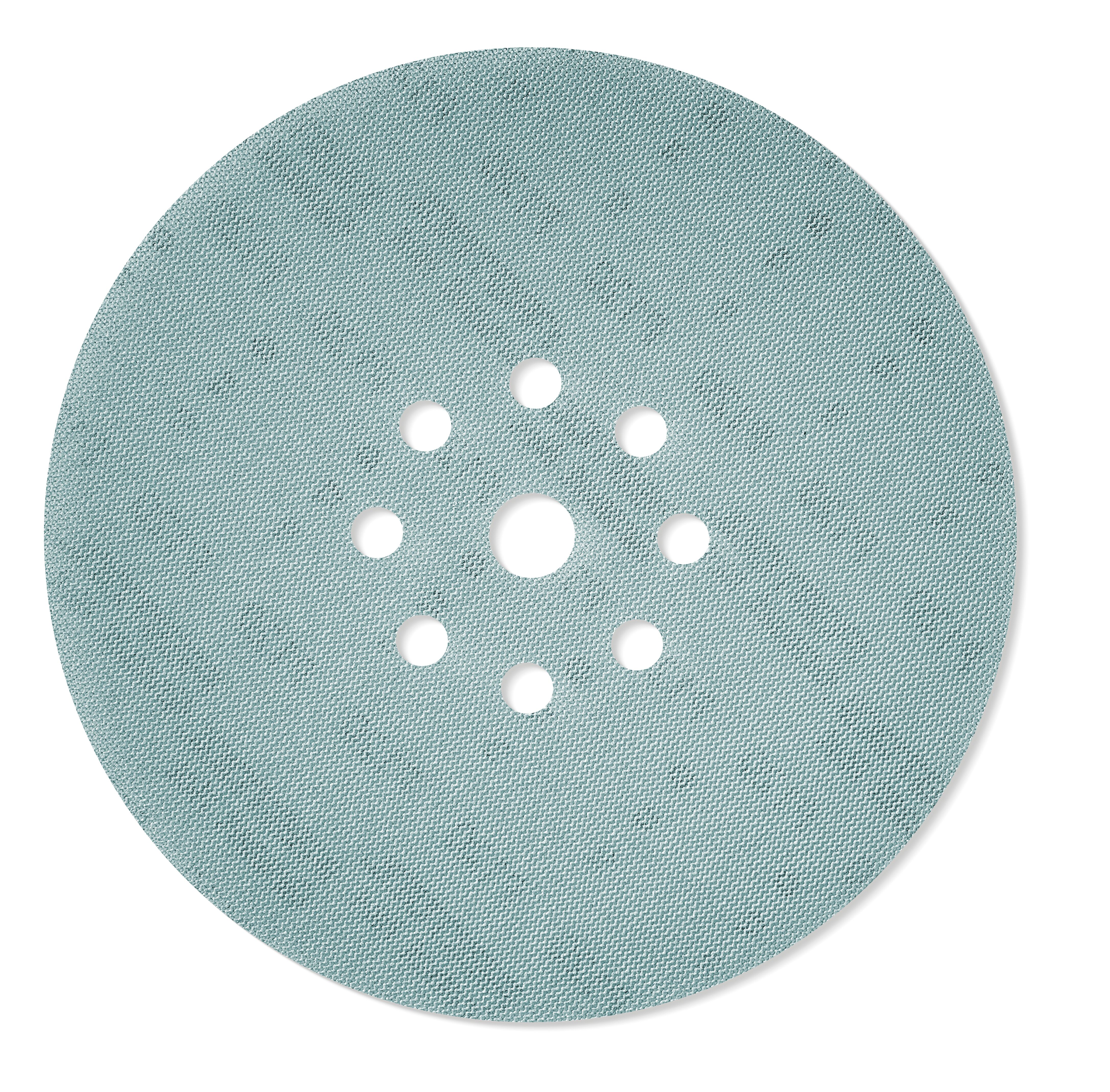 Netzschleifmittel Granat Net D225 P150 GR NET/25, Dekoration für Zuhause, Maschine, Rotor, Pille, Teppich