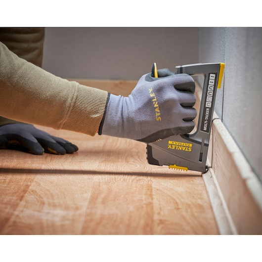 Stanley FATMAX® Tacker und Nagler 6-in-1 FMHT6-70868