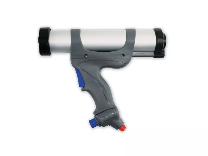 Soudal Pneumatische Kartuschenpresse Cox Airflow 3 400ml