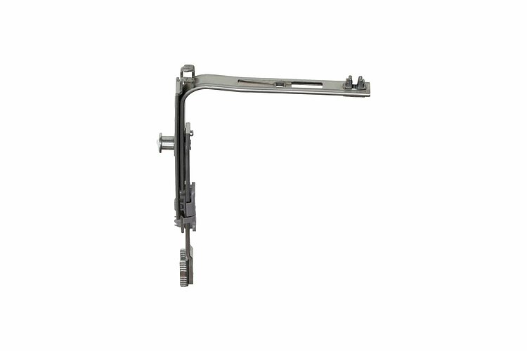 Roto Eckumlenkung Drehkipp NT 1P-Zapfen 260290