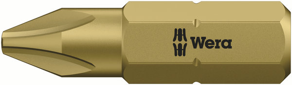 851/1 A bits, PH 2 x 25 mm, Munition, Waffe