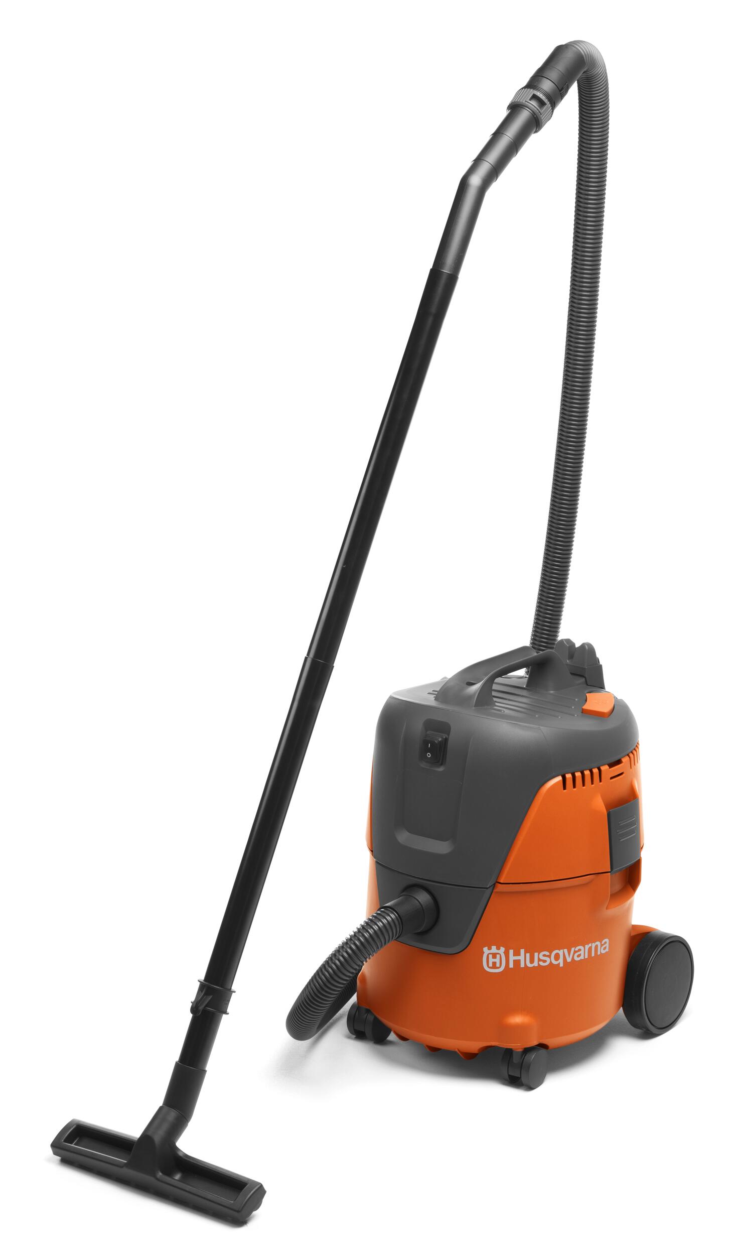 Husqvarna Nass- und Trockensauger WDC 220
