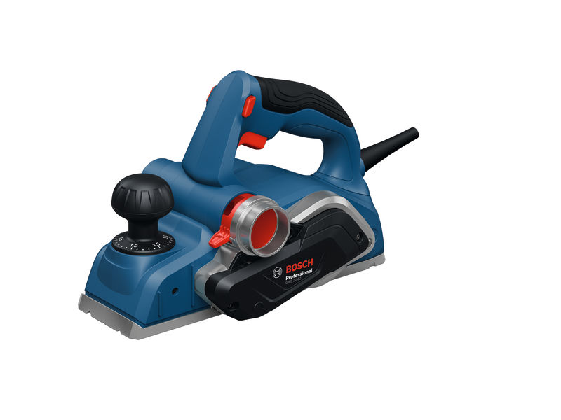 Bosch Hobel PRO GHO 20-82