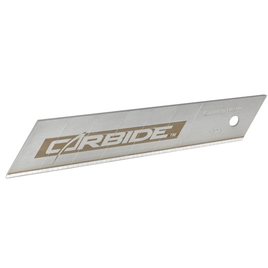Stanley FatMax Pro Carbide Abbrechklingen STHT0-11825 25mm Wolframkarbid