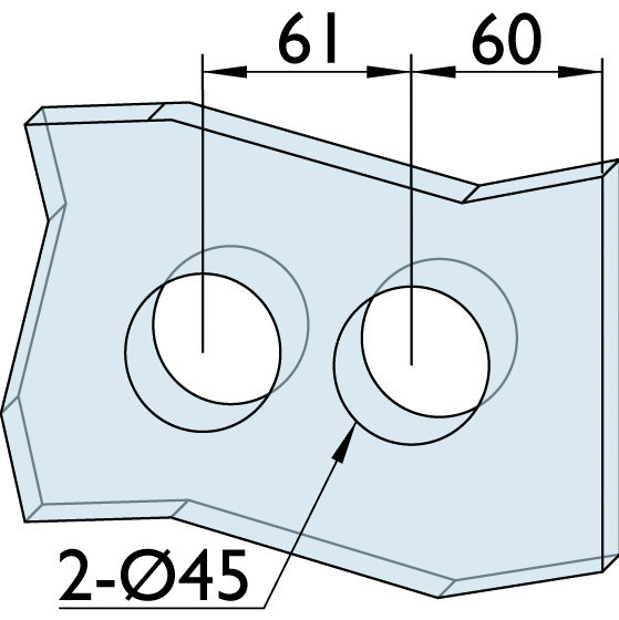 Technische Zeichnung