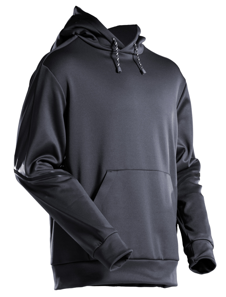 Mascot Fleece Kapuzensweatshirt Kapuzensweatshirt Größe 3XL, schwarzblau