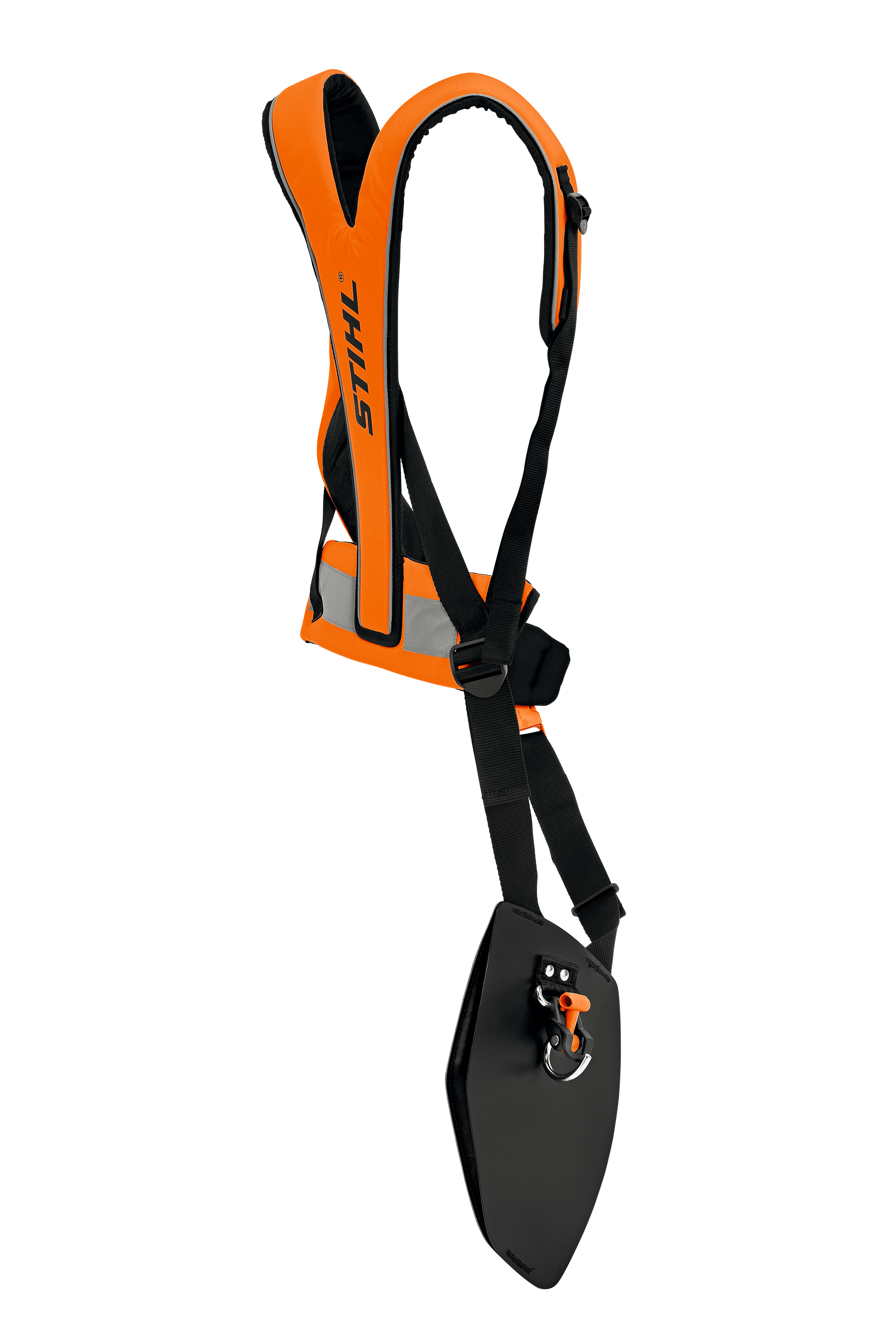 Stihl Universalgurt ADVANCE PLUS leuchtorange