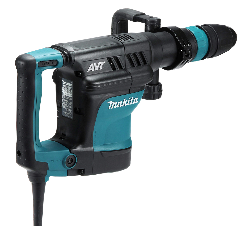 Makita Abbruchhammer HM1111C SDS-MAX 1300W 11,2 Joule