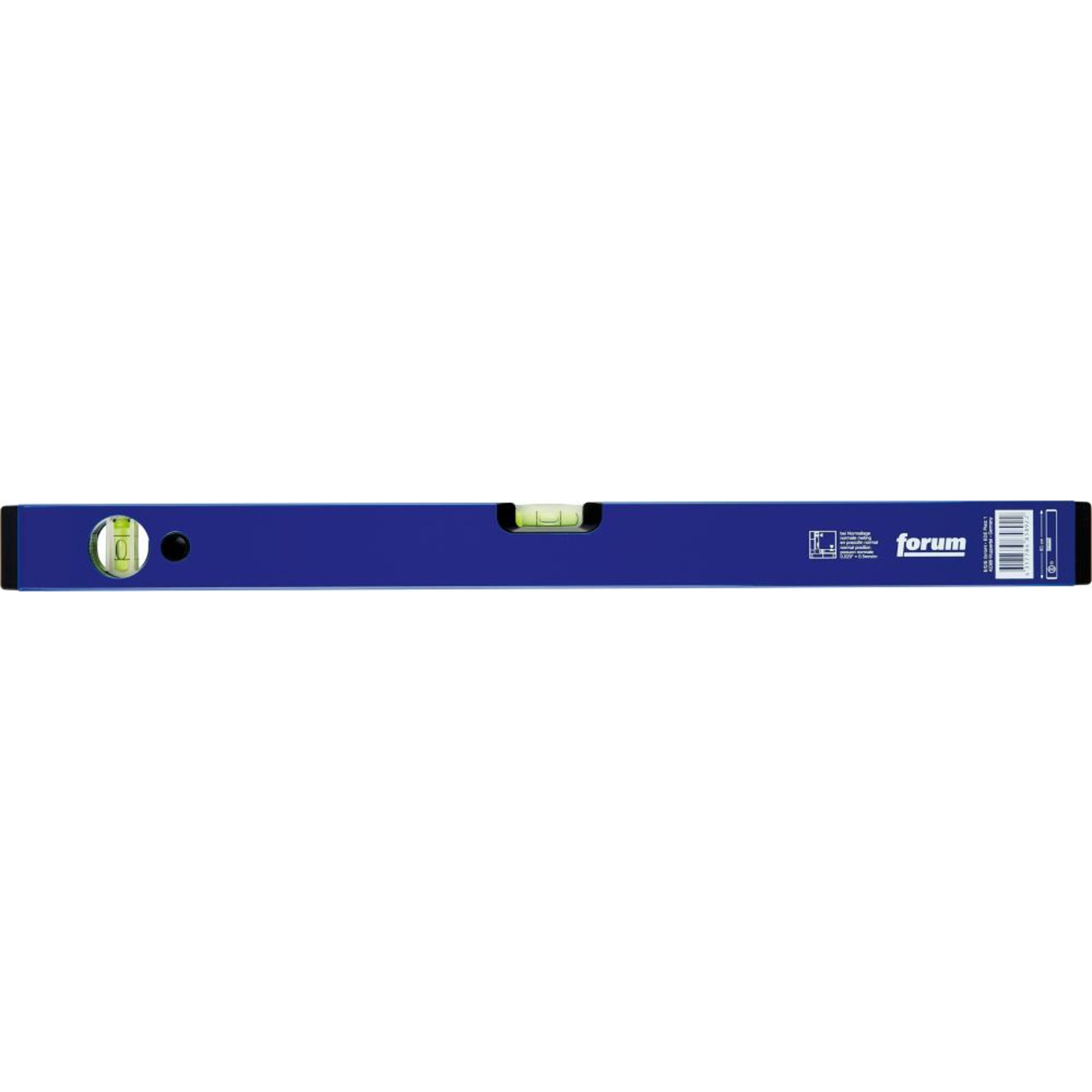 Forum Wasserwaage LM 200cm