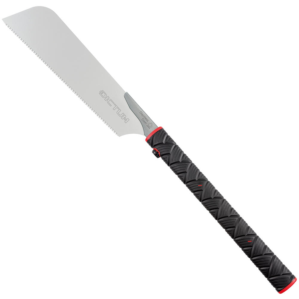 Dictum Kataba Super Hard 240 mm Power Grip Japansäge