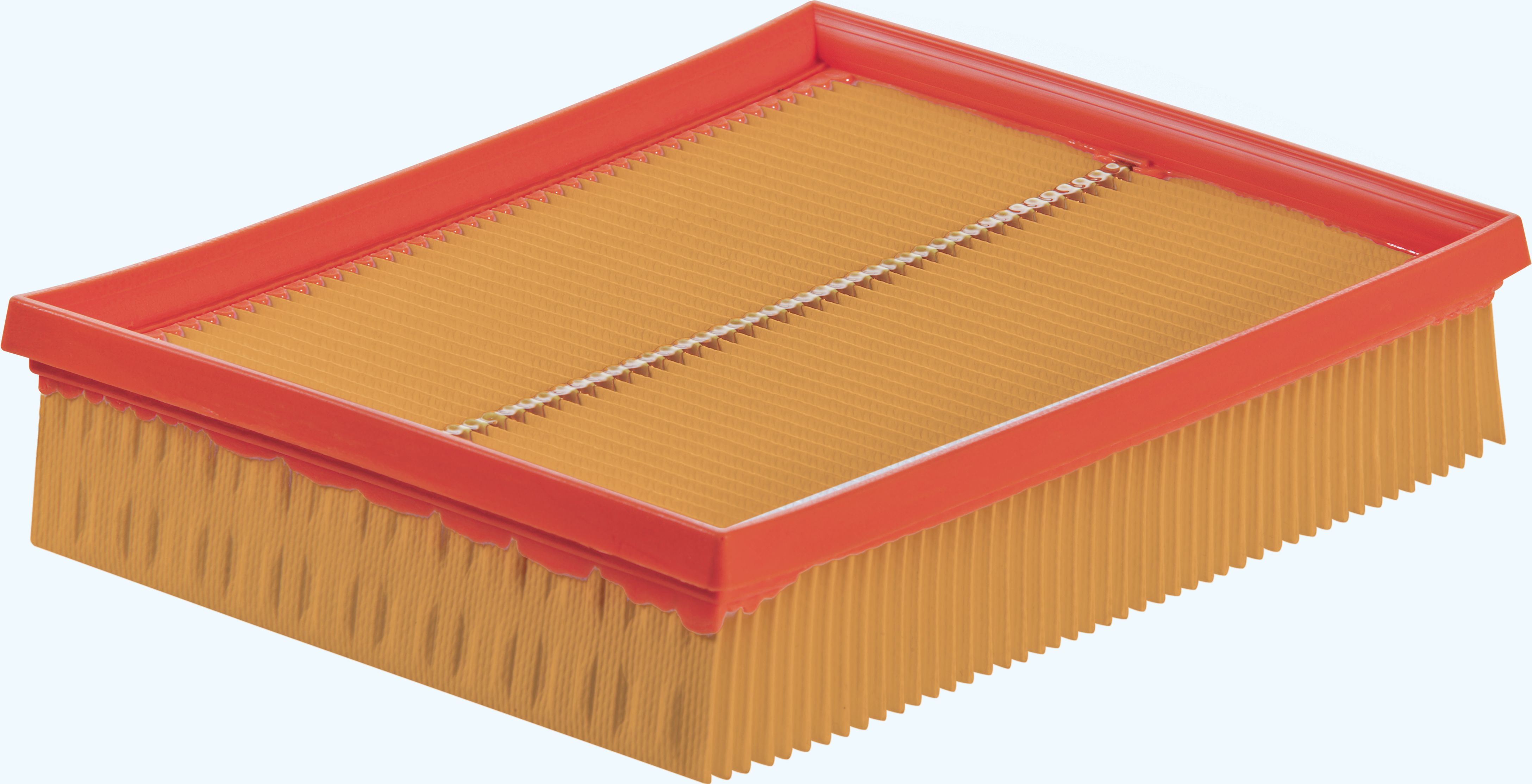 Produktbild Hauptfilter HF-CT-MINI/MIDI