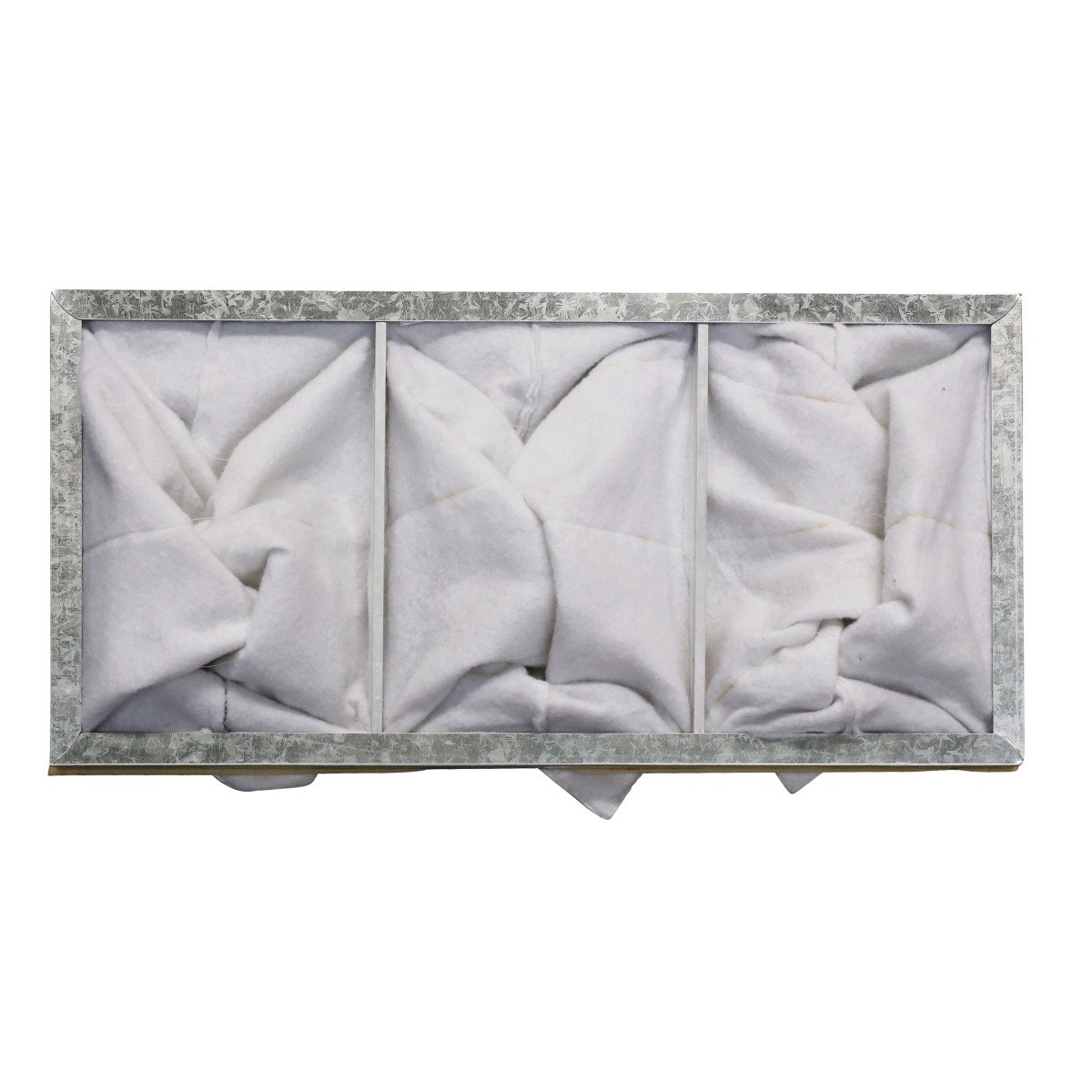 Holzkraft Taschenfilter 1µm für LFS 301-3
