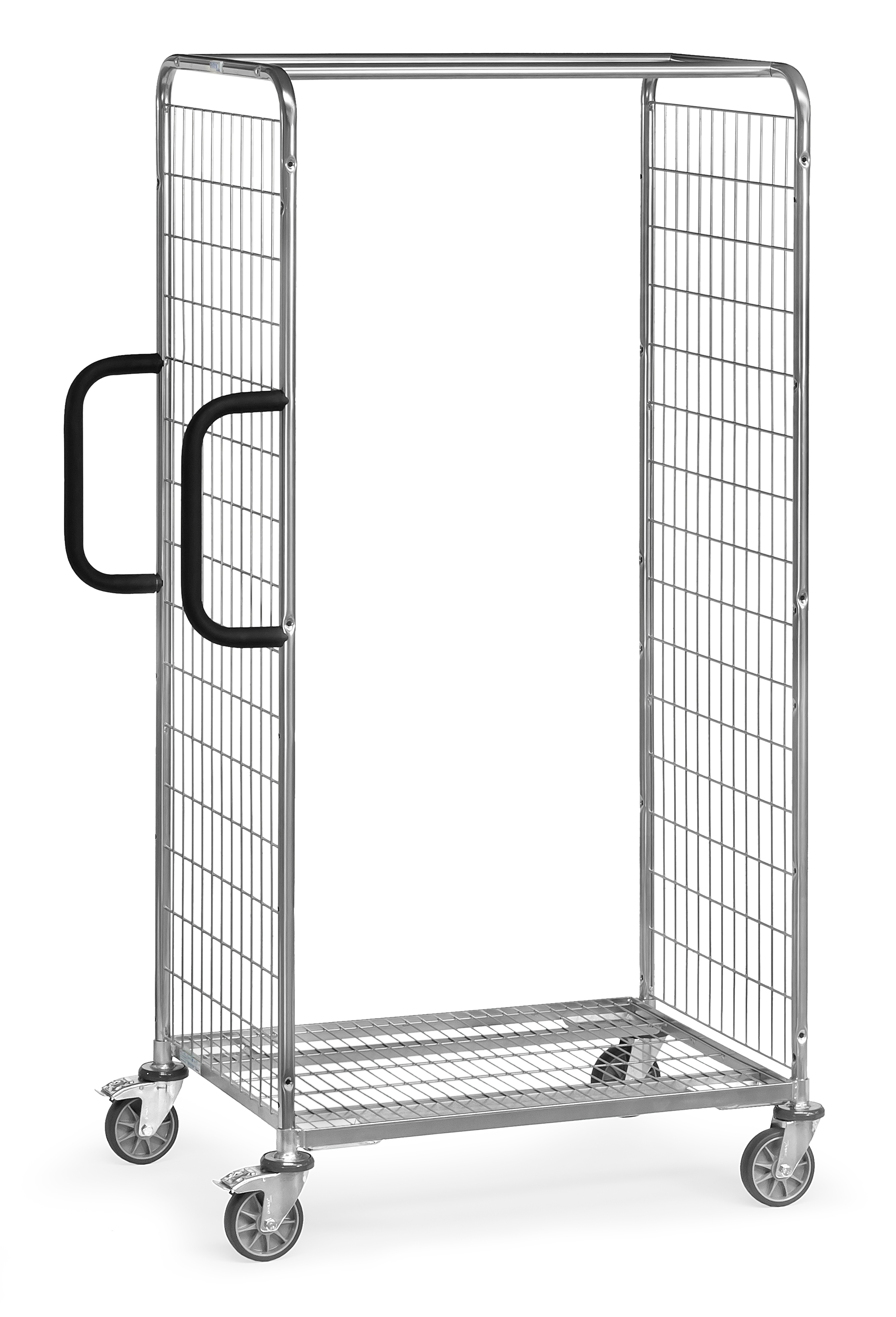 Hauptbild Kommissionierwagen