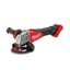 Milwaukee M18 FUEL™ Akku-Winkelschleifer 125mm 4933478428