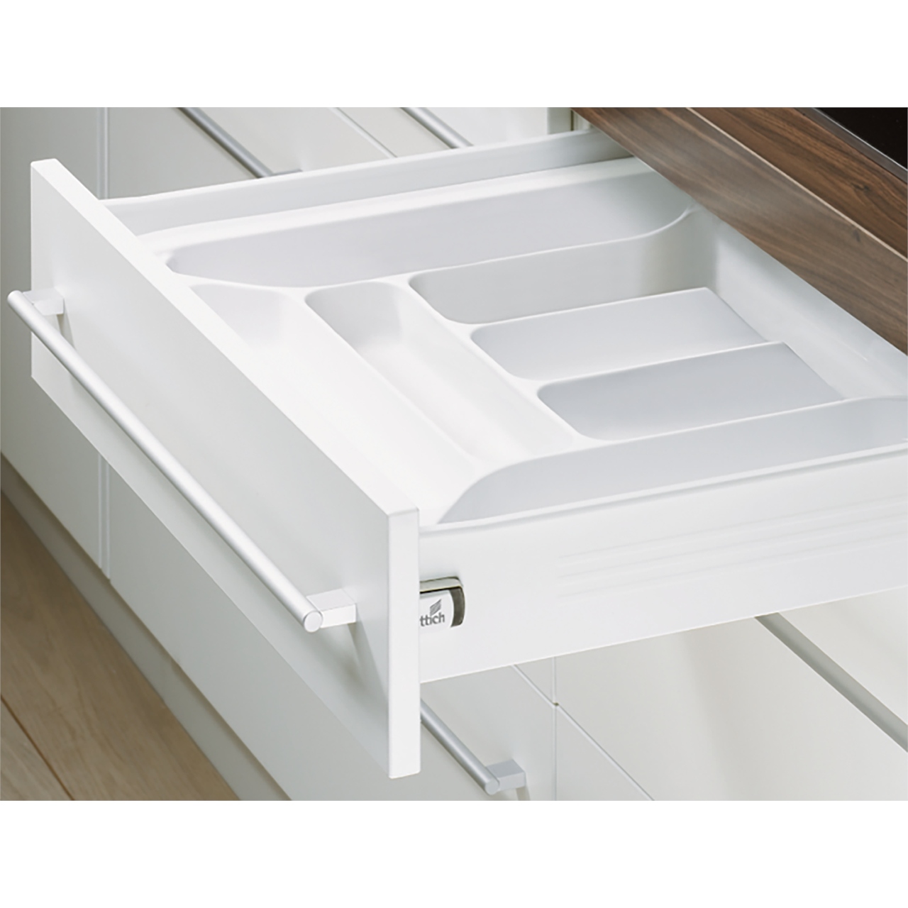 HETTICH OrgaTray 650 für MultiTech