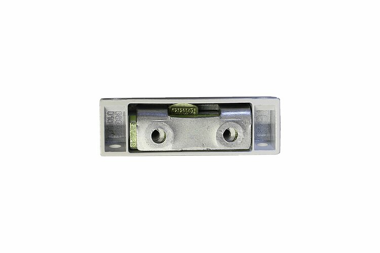 Roto Drehsperre 230157 Weiß für Roto NT/NX Beschlagsysteme