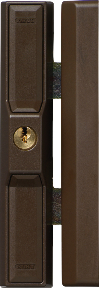 Hauptansicht | Dachfensterschloss DF88 B AL0125