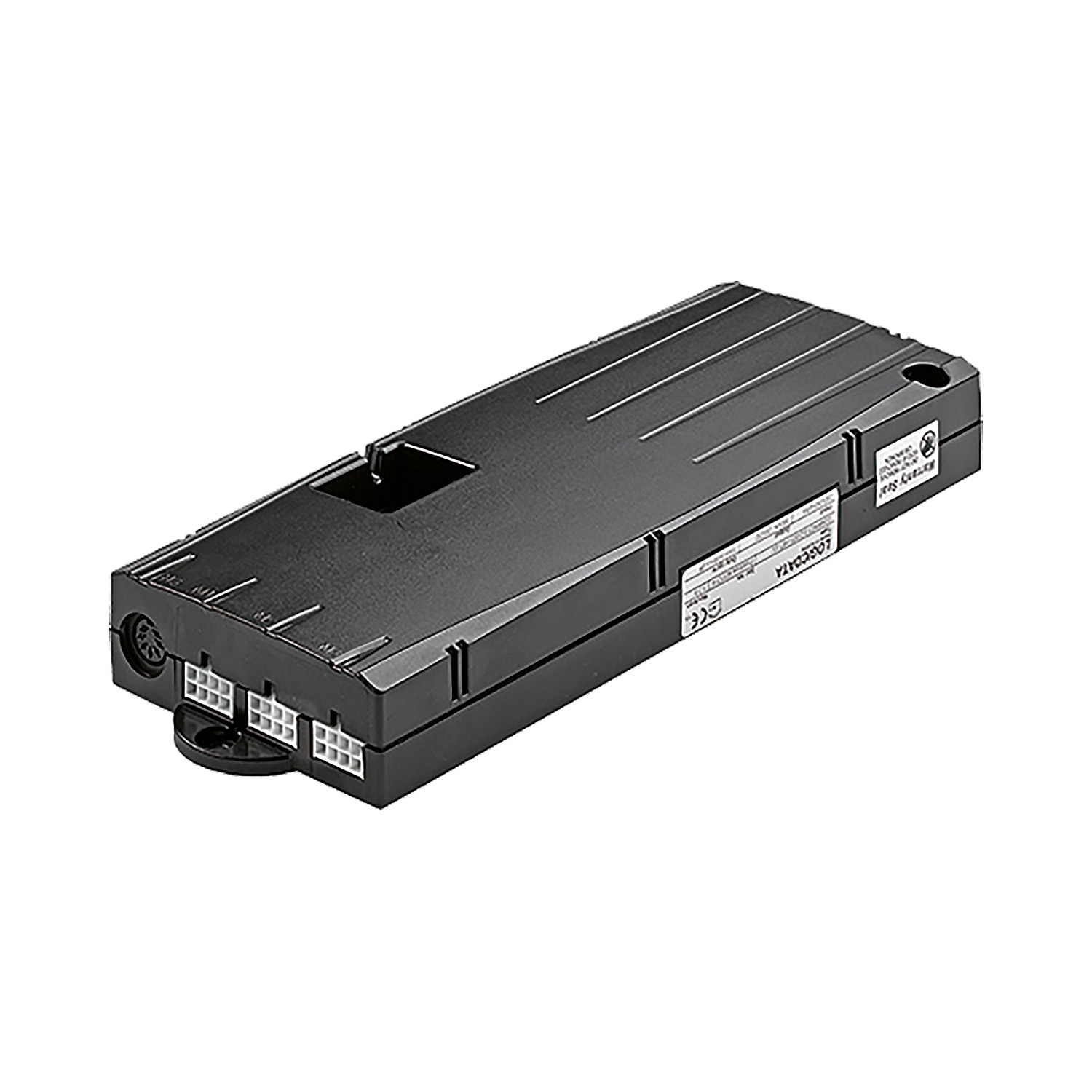 HETTICH LegaDrive Steuerung Compact-e-3, Compact-e-3, EU, Netzanschluss 230 V / 50 Hz