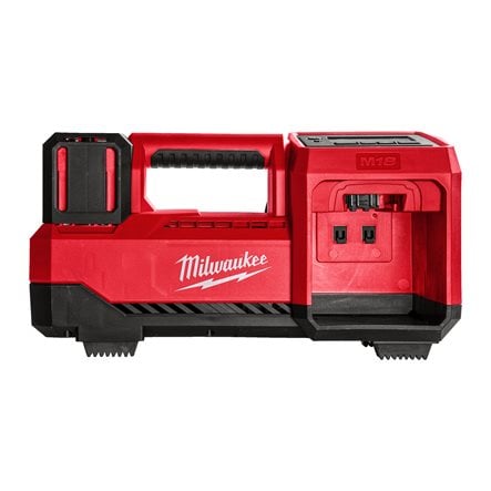 Milwaukee M18 BI-0 Akku-Kompressor 10,3 bar 18V