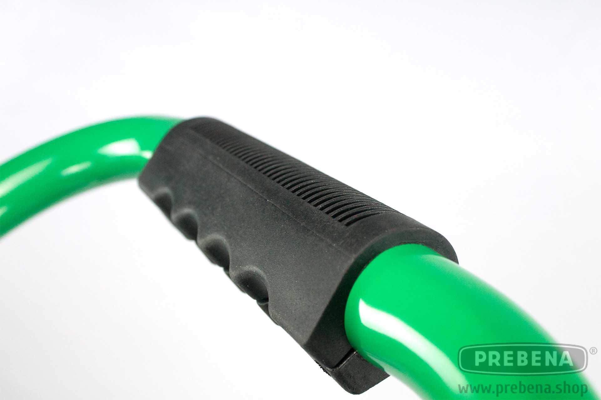Prebena Kolbenkompressor WARRIOR 255 10 bar Ölgeschmiert 20 L