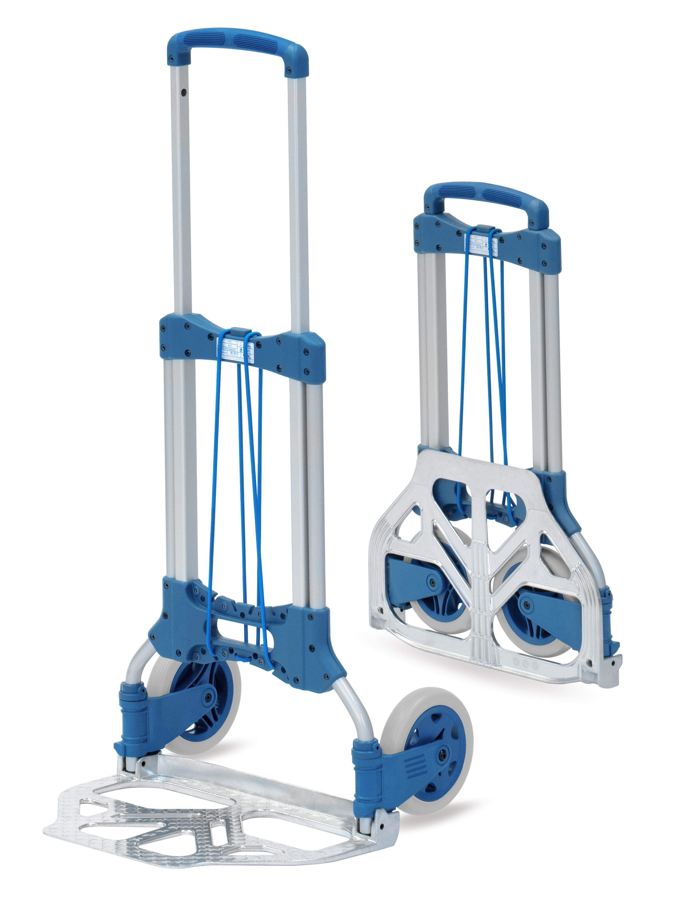 Funktionsbild Paketroller