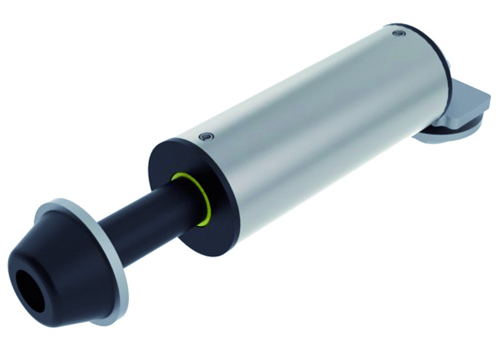 OT-Türausst.,Modul.Konzept 80,für Schiebetür,ER-KF, edelstahl,Wandtaschenmontage