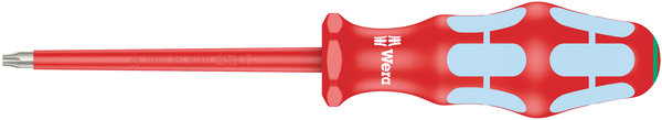 3167 i VDE insulated TORX® screwdriver, stainless steel, TX 25 x 100 mm, Gerät, Schraubenzieher, Werkzeug