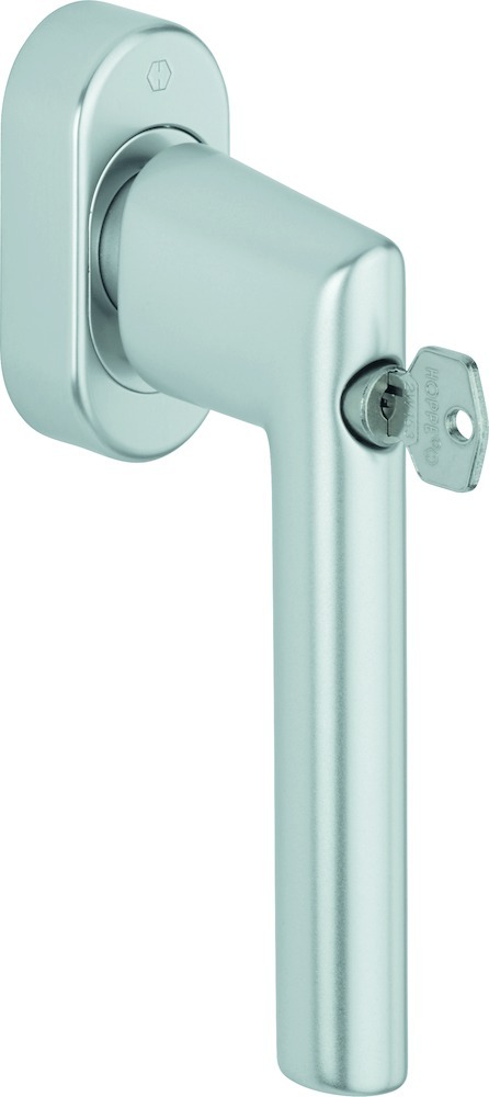 HOPPE Fenstergriff 0400S/UD9056,abschl.,ov.,7/20-30,TBT4,F1