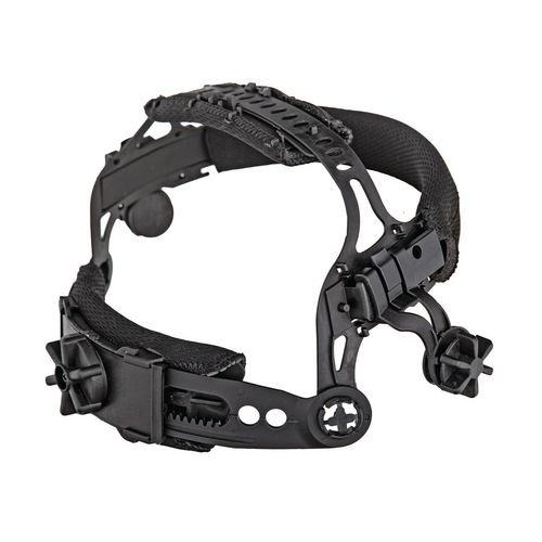 Stürmer VarioProtect XXL-W-2 TC Automatik-Schweißschutzhelm mit True Color Kassette