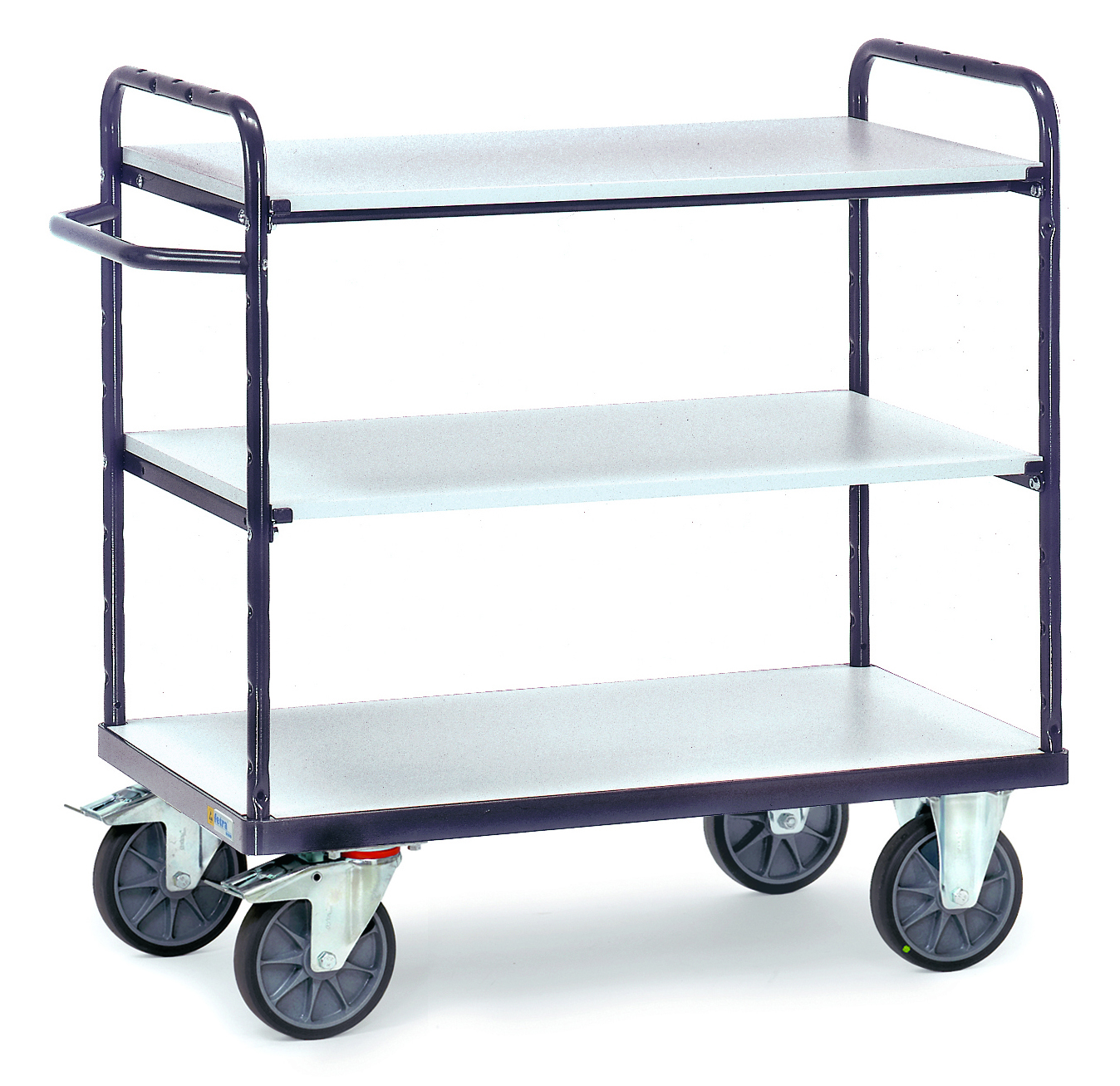 ESD-Etagenwagen