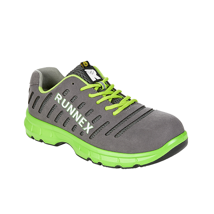 Artikelhauptbild RUNNEX® S1P-ESD-Sicherheitshalbschuhe FlexStar