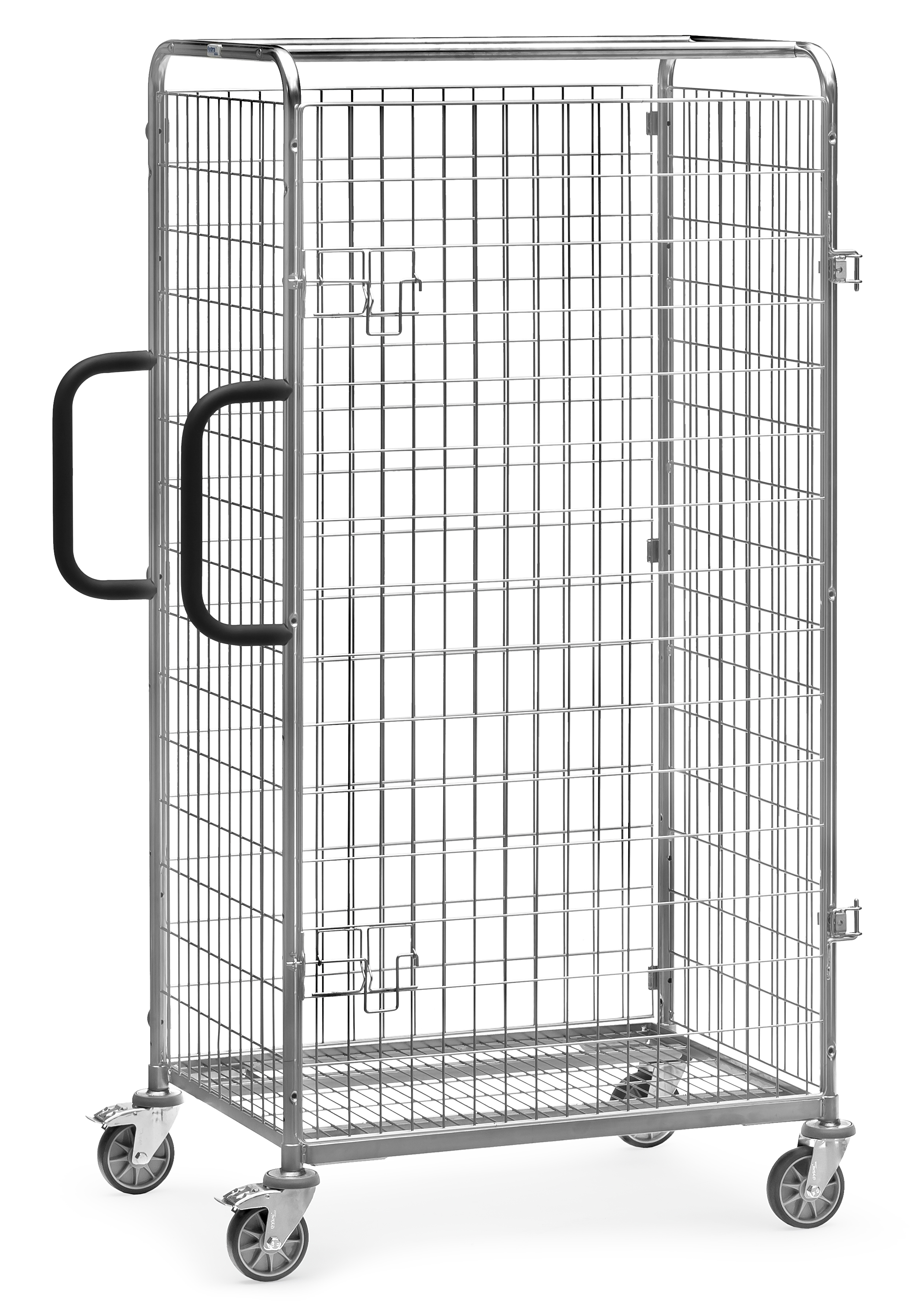 Hauptbild Flügeltür für Kommissionierwagen