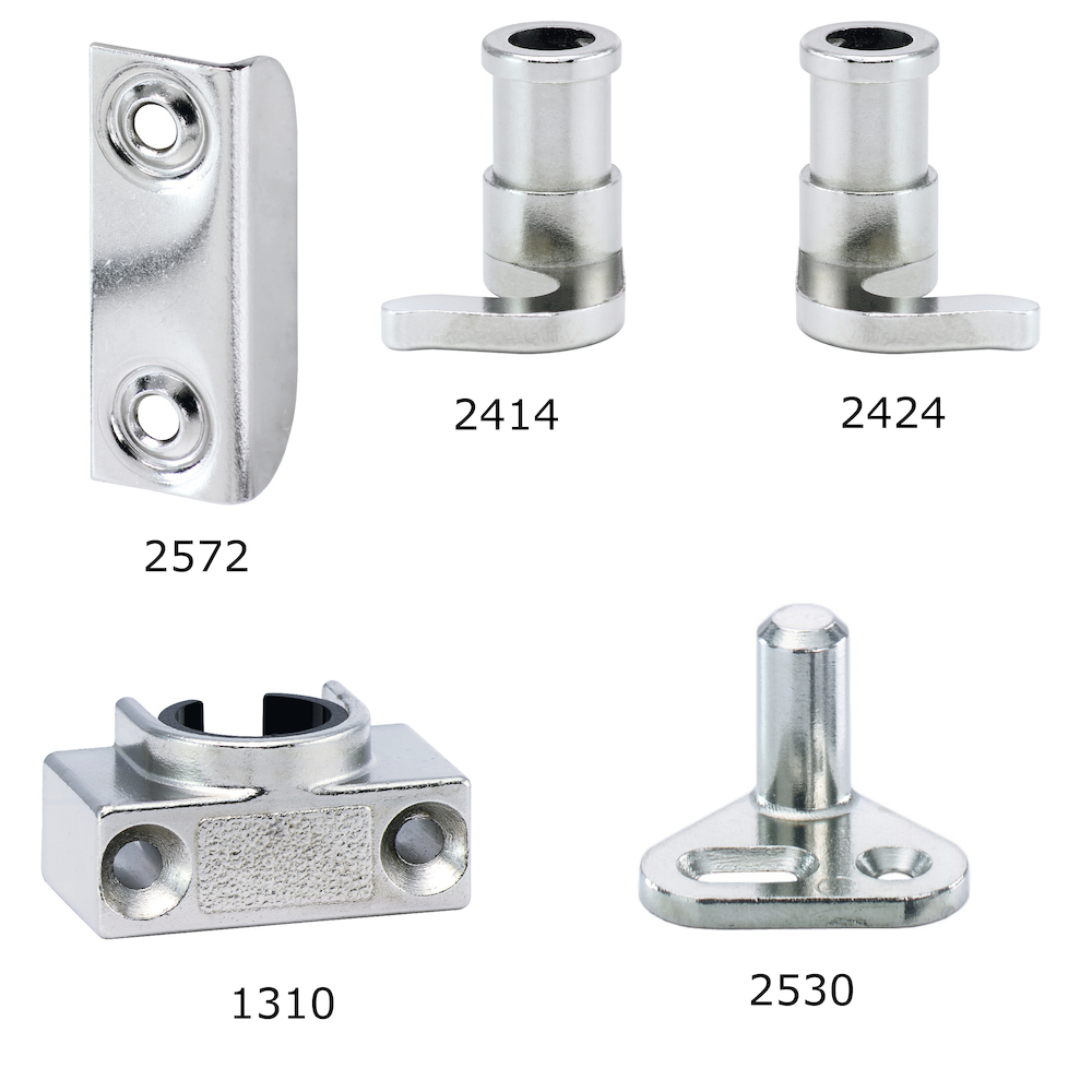 Produktbild Junie Furore Zubehör z. anschr.