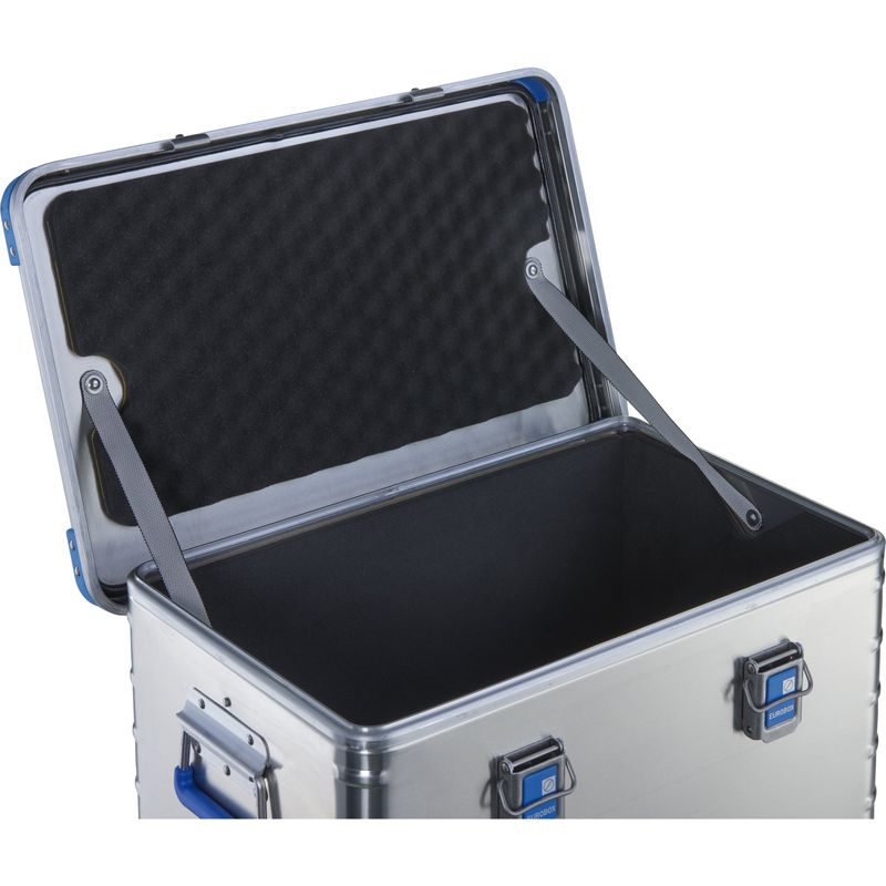 Artikelhauptbild ZARGES Schaumauskleidungen 43860