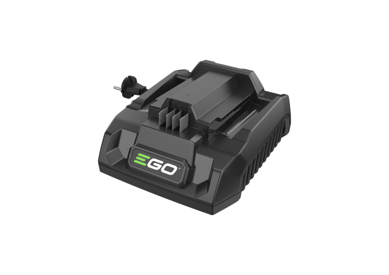 EGO CH3200E Schnell-Ladegerät 320W 56V