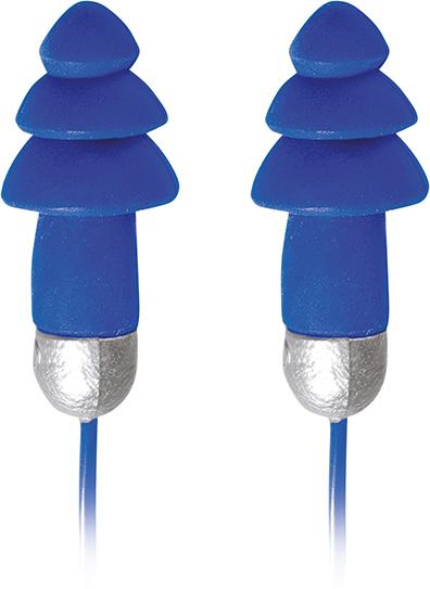 Moldex Mehrwegstöpsel Rockets FullDetect6409(a 50 Paar)