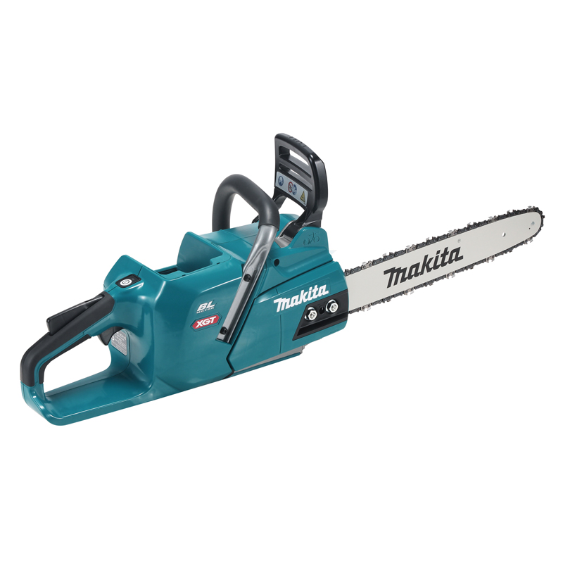 Makita Akku-Kettensäge UC012GZ 40V max. 40cm Schwertlänge