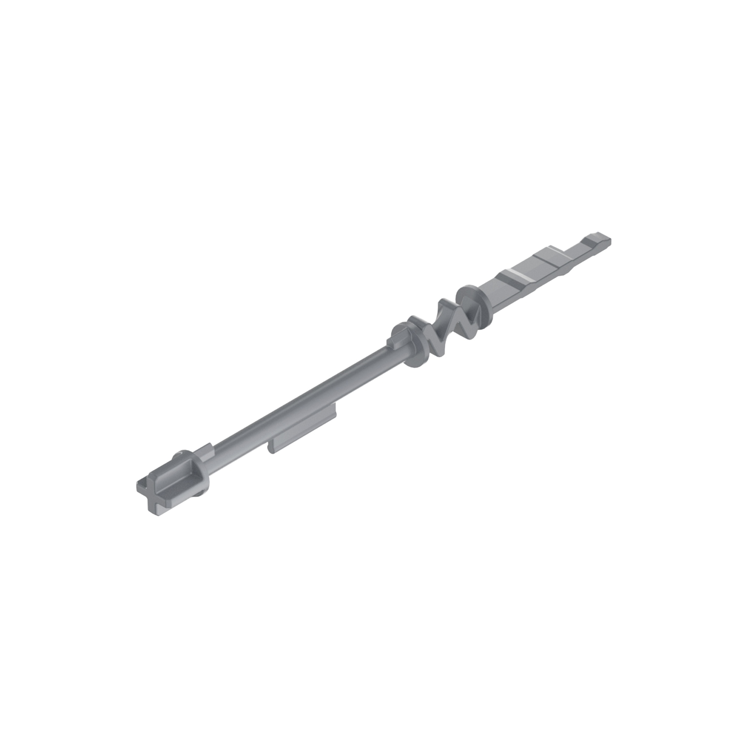HETTICH Flexibler Adapter für Push to open Silent Synchronisation