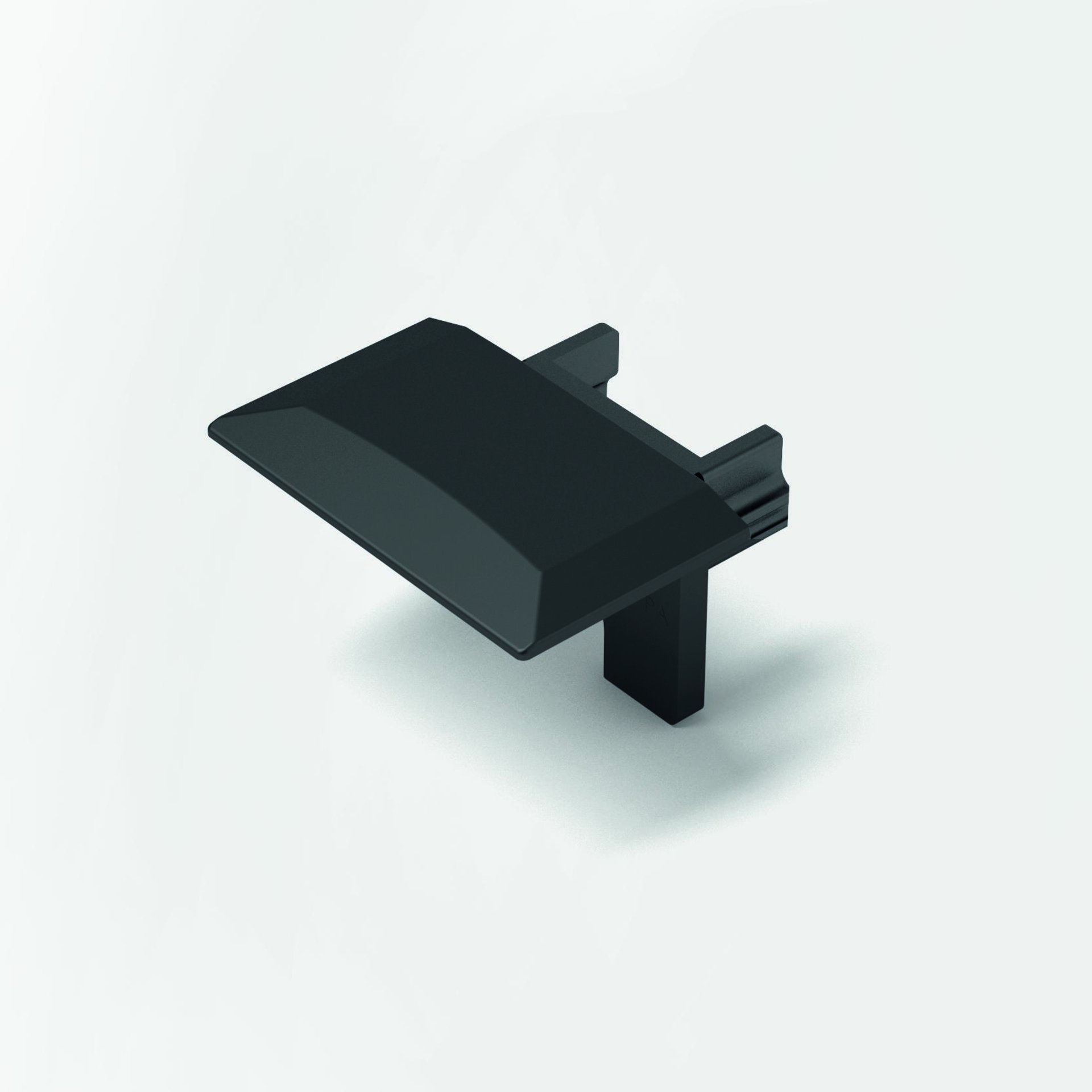 Produktbild, Griff, Adapter, Elektronik, Sinken, Waschbeckenhahn