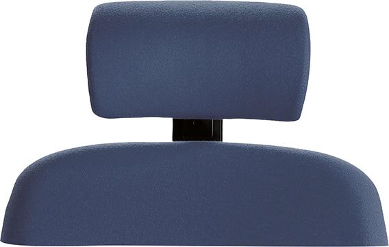 Sitwell Kopfstütze für Bandscheibenstuhl Profi Mehrpreis 1000 Stühle