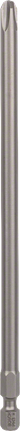 Bosch PH3 152mm Extra Harter Schraubendreherbit.