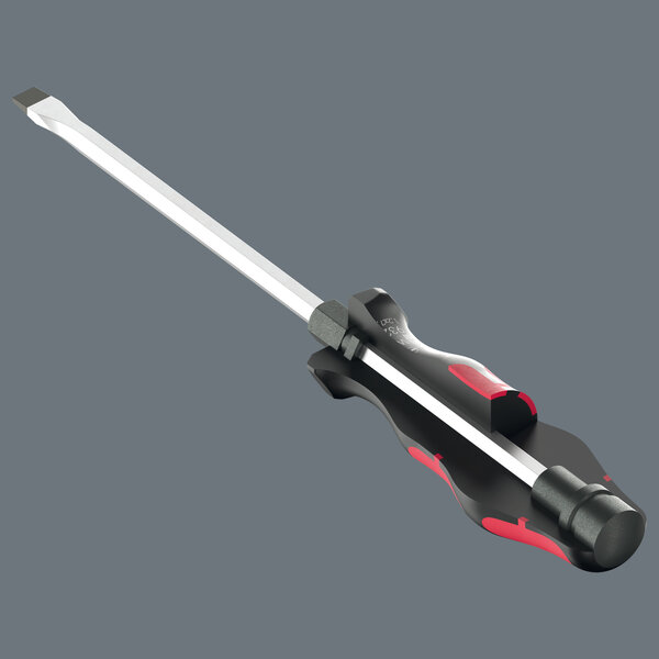 Series 900 – the Chiseldriver, Gerät, Schraubenzieher, Werkzeug