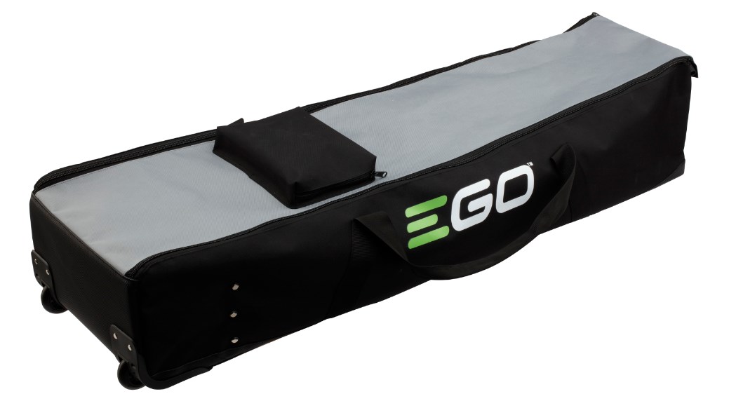 EGO BMH1000 Multitool-Transporttasche mit Rädern