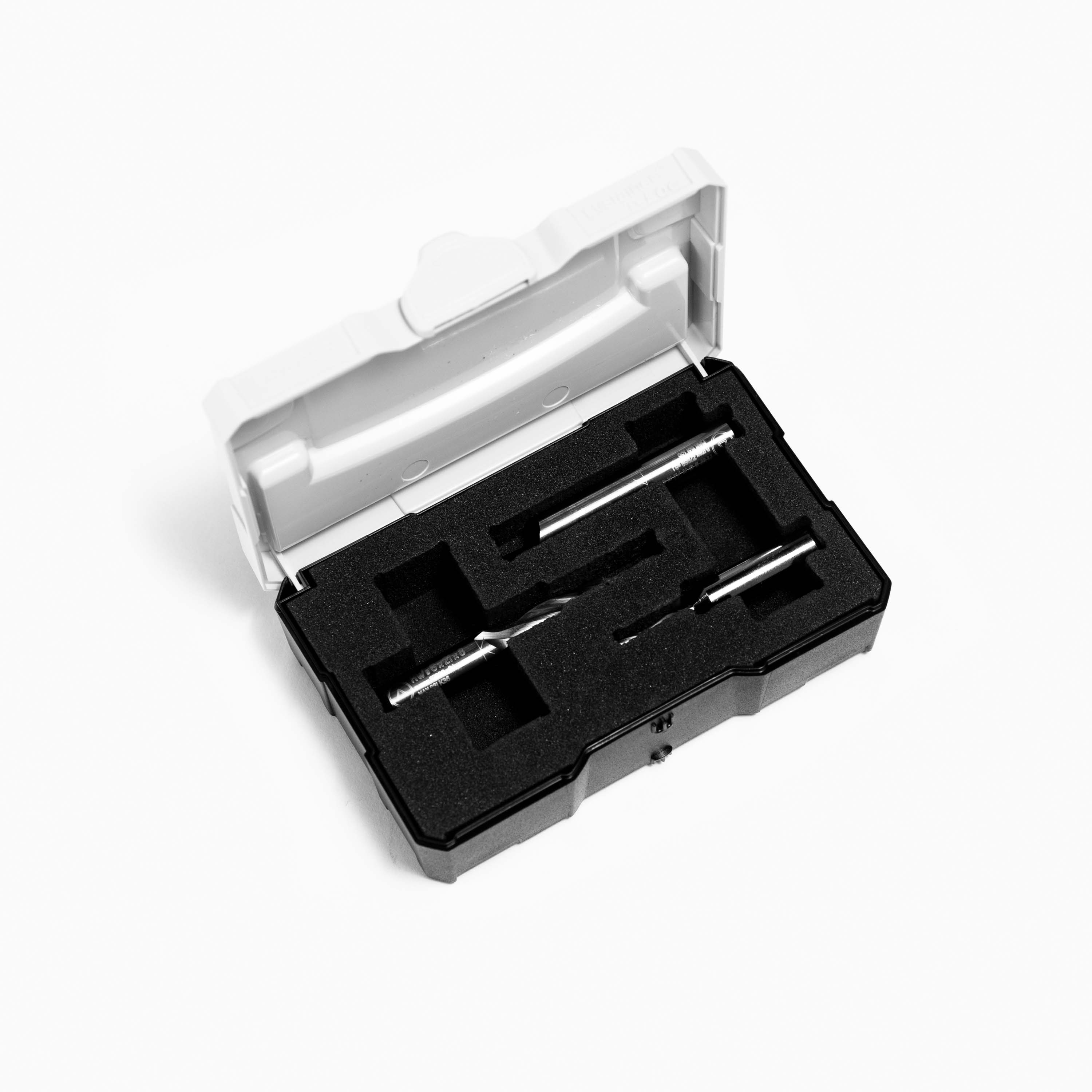 Shaper Basis Fräser-Set