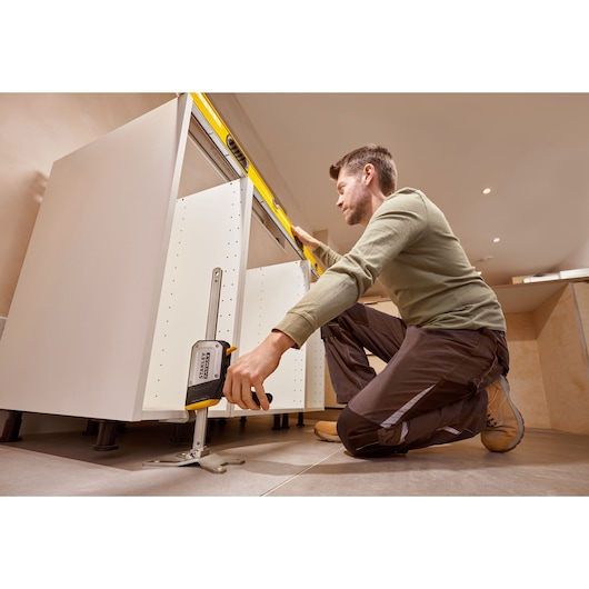 Stanley FATMAX® Einhand-Montagewerkzeug TradeLift™ Doppelpack FMHT83552-1