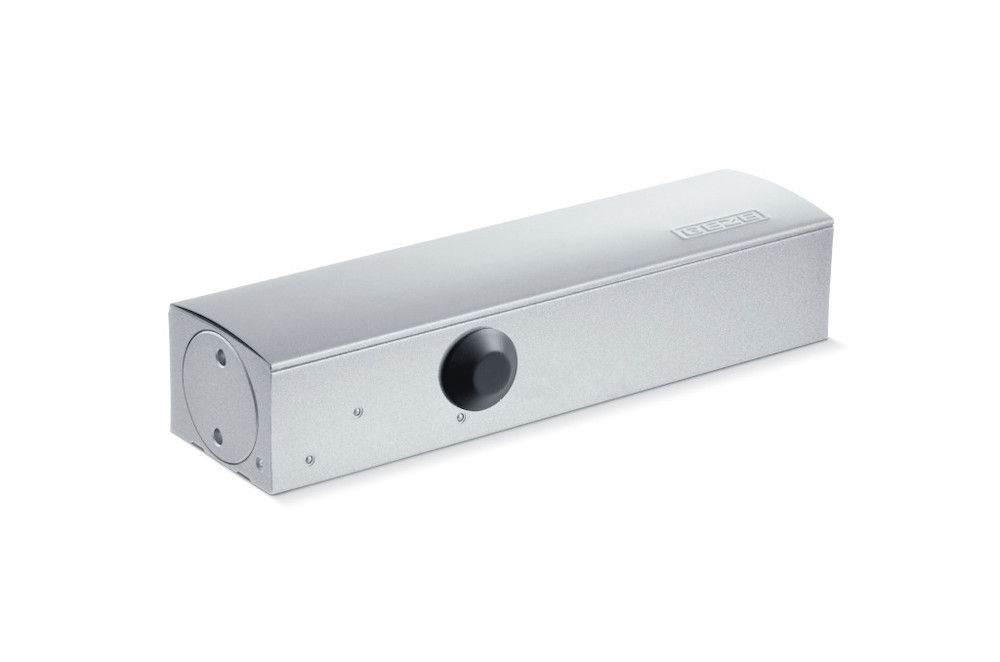 GEZE Obentürschließer TS 3000 V, Aluminium